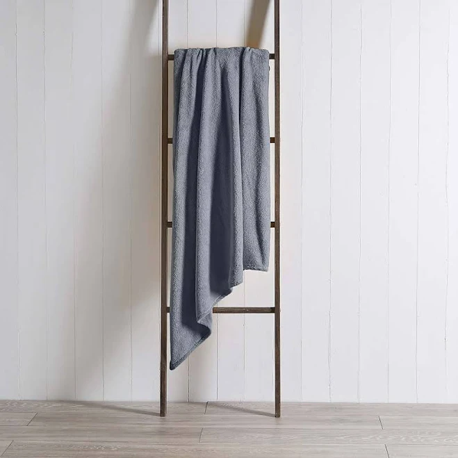 Soft Fleece Meditation Throw
